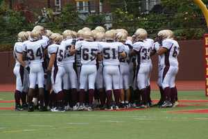 Westchester County Football Teams Climb In MaxPreps Rankings