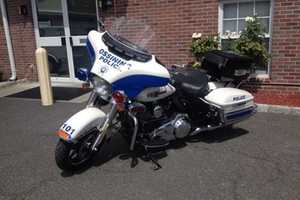 Town Of Ossining Agrees To Contract Police Force To Village