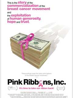 Ossining Documentary Series Focused On Breast Cancer Fundraising