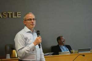 Bike Trail Would Link Chappaqua Crossing To Downtown