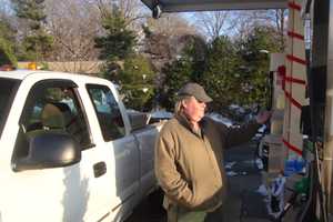 Best Gas Prices In And Around Darien