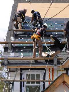 Home Energy Efficiency Course Begins Monday In Mamaroneck