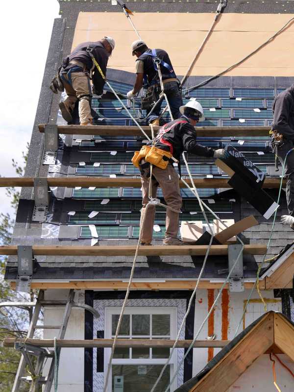 Home Energy Efficiency Course Begins Monday In Mamaroneck