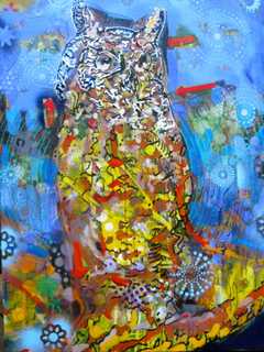 Faculty From Bridgeport Schools Collaborate For Art's Sake