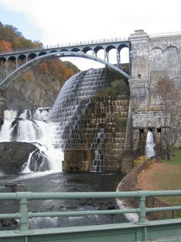 Westchester Plays Key Role In How NYC Gets Its Water