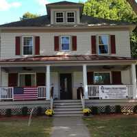 <p>Private Dan Flanigan&#x27;s home was renovated so it would better serve the disabled Vietnam veteran. </p>