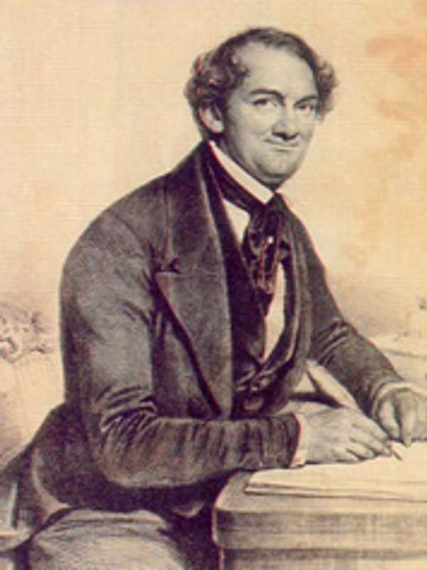 Bridgeport's Barnum Museum Hosts Sneak Peek, Author Talk