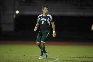 Westchester Soccer Star Named Atlantic 10 Soccer Player Of The Week