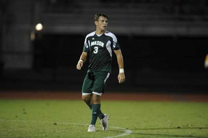 Westchester Soccer Star Named Atlantic 10 Soccer Player Of The Week