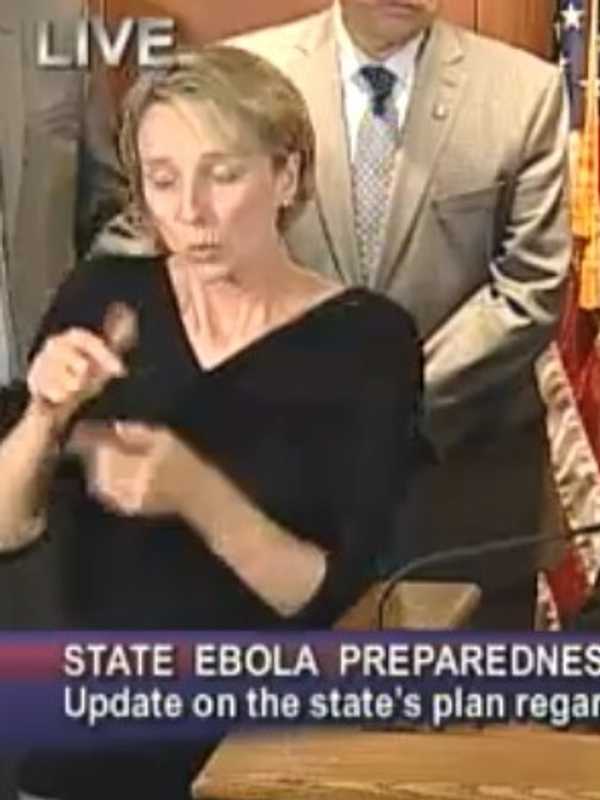 Malloy, State Sued Over Ebola Quarantine Policy During Scare