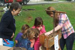 Celebrating Nature (And More) At Larchmont's Sheldrake Center