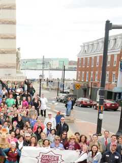 Main Street Discussion At Bridgeport's Barnum Museum