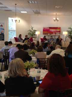 Westport Women's Club Prepares, Seeks Donations For Encore Tag Sale
