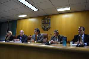 North Castle Ward Vote Scheduled For Nov. 13 After County Board's Rejection