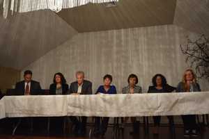 School Role Is Focus Of Somers Drug Forum