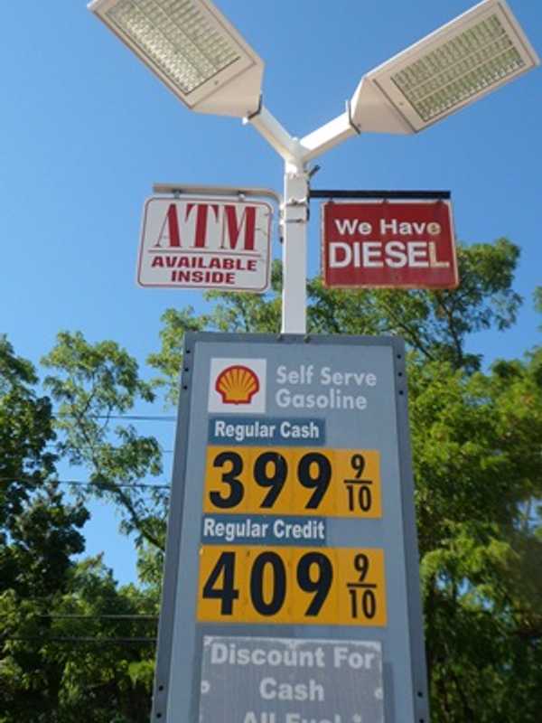 Best Gas Prices In Greenwich