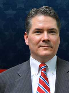 Senate Candidate Dillon Gains Backing of State PBA Group
