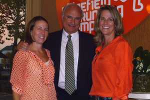 Running Store Celebrates Grand Opening In Ridgefield