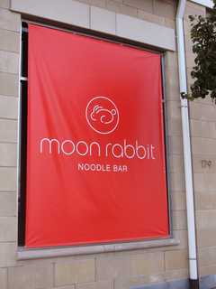 New Rochelle's Cienega Now Moon Rabbit Noodle Bar