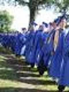 Port Chester High School Gets Reaccreditation Review