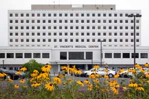 St. Vincent's Offers Health Career Program In Bridgeport
