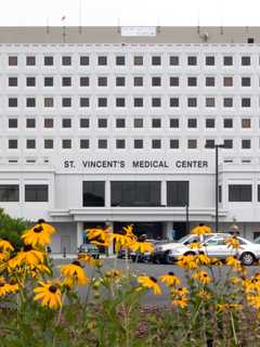 St. Vincent's Wins Gold Plus Award For Heart Failure Care