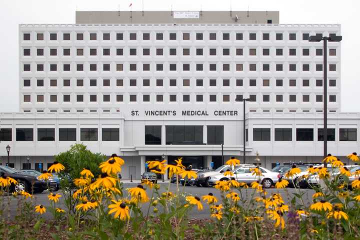 St. Vincent's Offers Health Career Program In Bridgeport