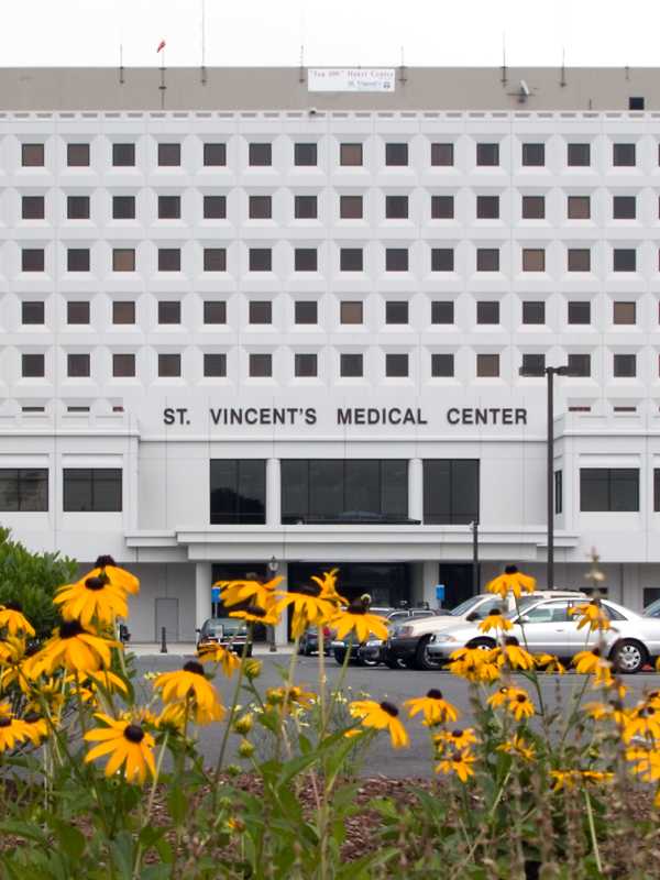 St. Vincent's Wins Gold Plus Award For Heart Failure Care