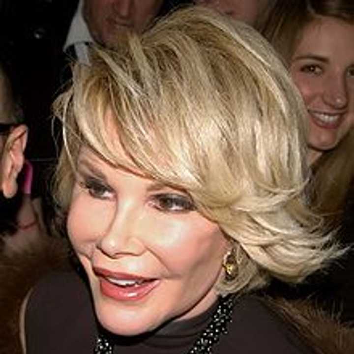 Joan Rivers&#x27; death was determined to be from a lack of oxygen to her brain.