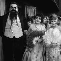 <p>Charlie Chaplin Shorts is a special event that will be held in November at Jacob Burns Film Center. </p>