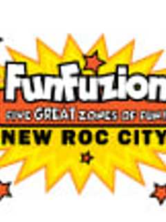 New Rochelle's Funfuzion Holding Annual Monster Mash