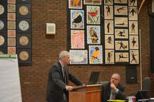 Bedford Schools Superintendent Cancels Race Relations Workshop