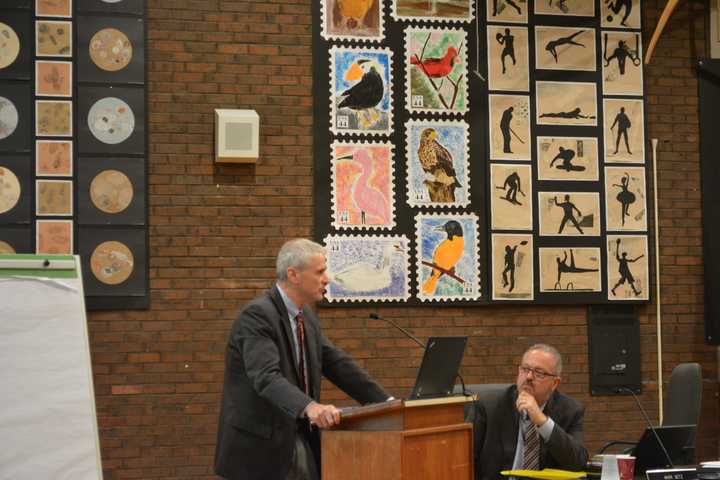 Bedford Schools Superintendent Cancels Race Relations Workshop