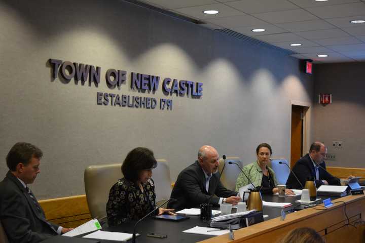 New Castle's 2015 Budget Calls For 0.20 Percent Tax Levy Increase
