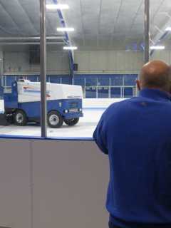 Ready For A Wild Ride? Mid-Hudson Civic Center Seeks Zamboni Driver