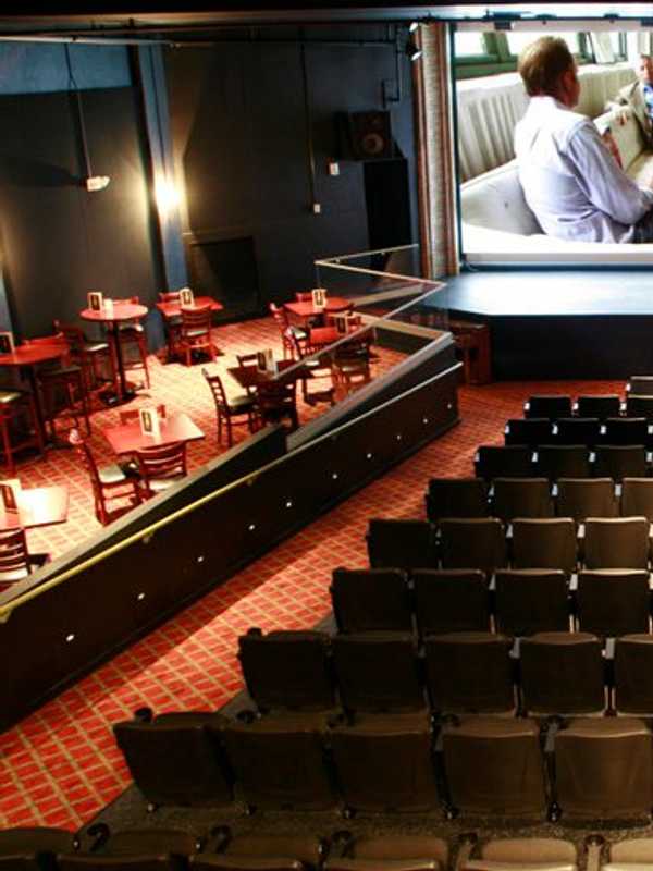 Benefit Performance Set For Bijou Theatre In Bridgeport