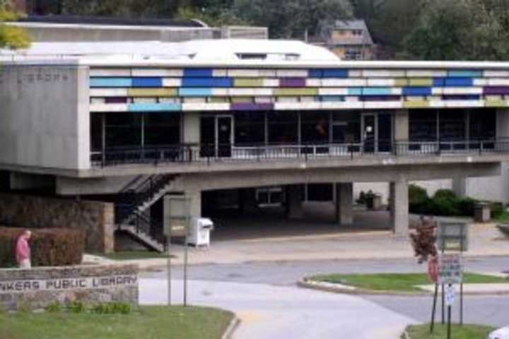 The event precedes a musical program at the Will Library Branch.