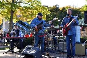Chappaqua Celebrates Autumn With Parade, Fall Festival 