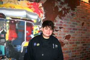 Restaurateur Saran Wraps Pleasantville In Sugar, Spice