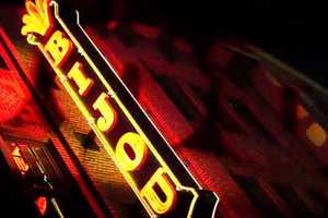Benefit Bash At Bridgeport's Bijou Theatre Is Open To All