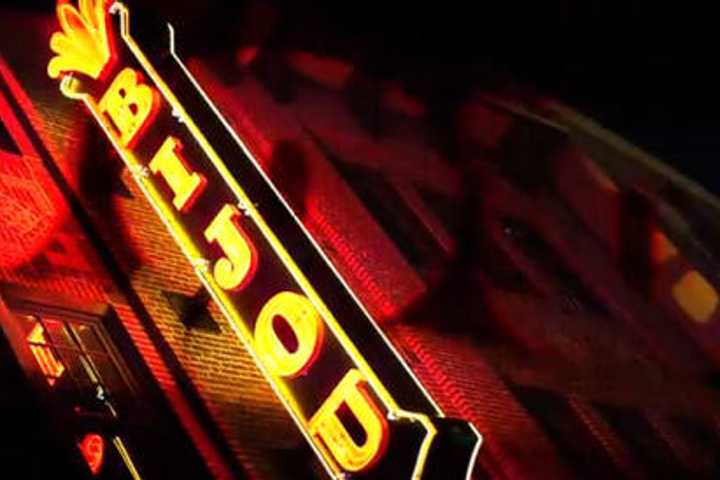 Benefit Bash At Bridgeport's Bijou Theatre Is Open To All