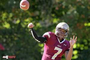 Big Win Over St. Anthony's Keeps Stepinac At No. 2 In NY Football Rankings