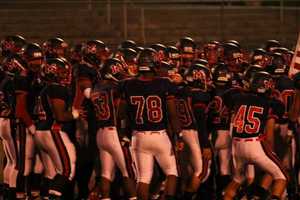 Brien McMahon Makes Huge Jump In Football Rankings