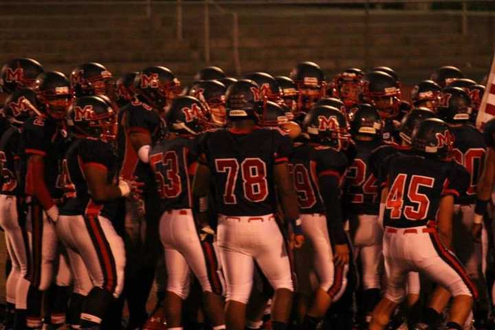 Brien McMahon Makes Huge Jump In Football Rankings