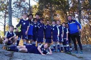 Wilton Soccer Team Reaches State Cup Semifinals