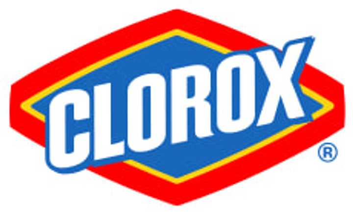 Clorox sales have been up 28 percent in the last month due in large part to the Ebola scare. 