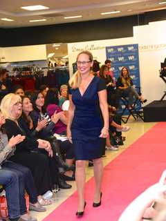 Fashion Show Helps White Plains Hospital Cancer Program