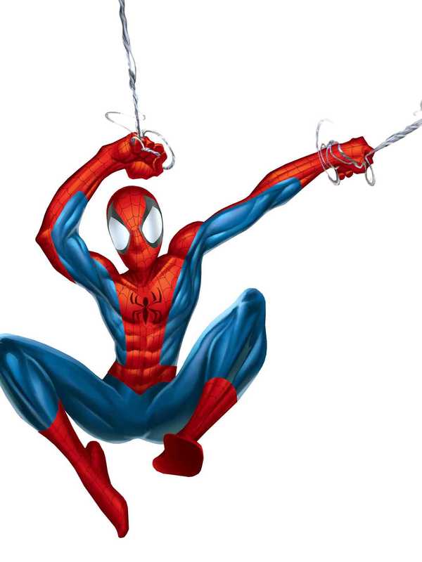 Marvel Comic Superheroes Come To Norwalk's Maritime Aquarium  