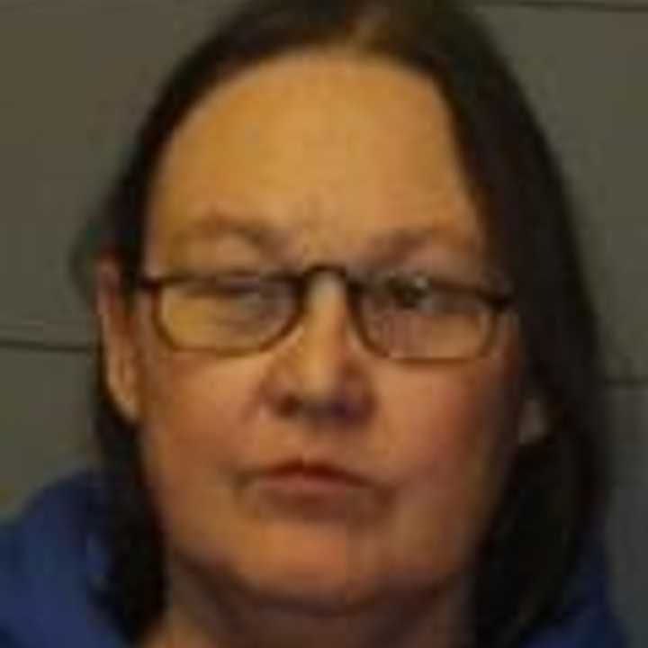 State Police charged a Mount Kisco woman with aggravated driving while intoxicated. 