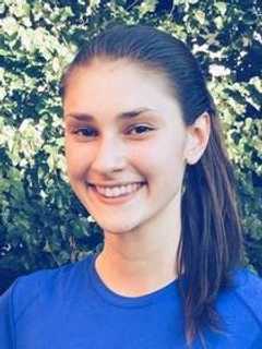 Haldane High's Kelly Vahos Earns Volleyball Honor From MaxPreps